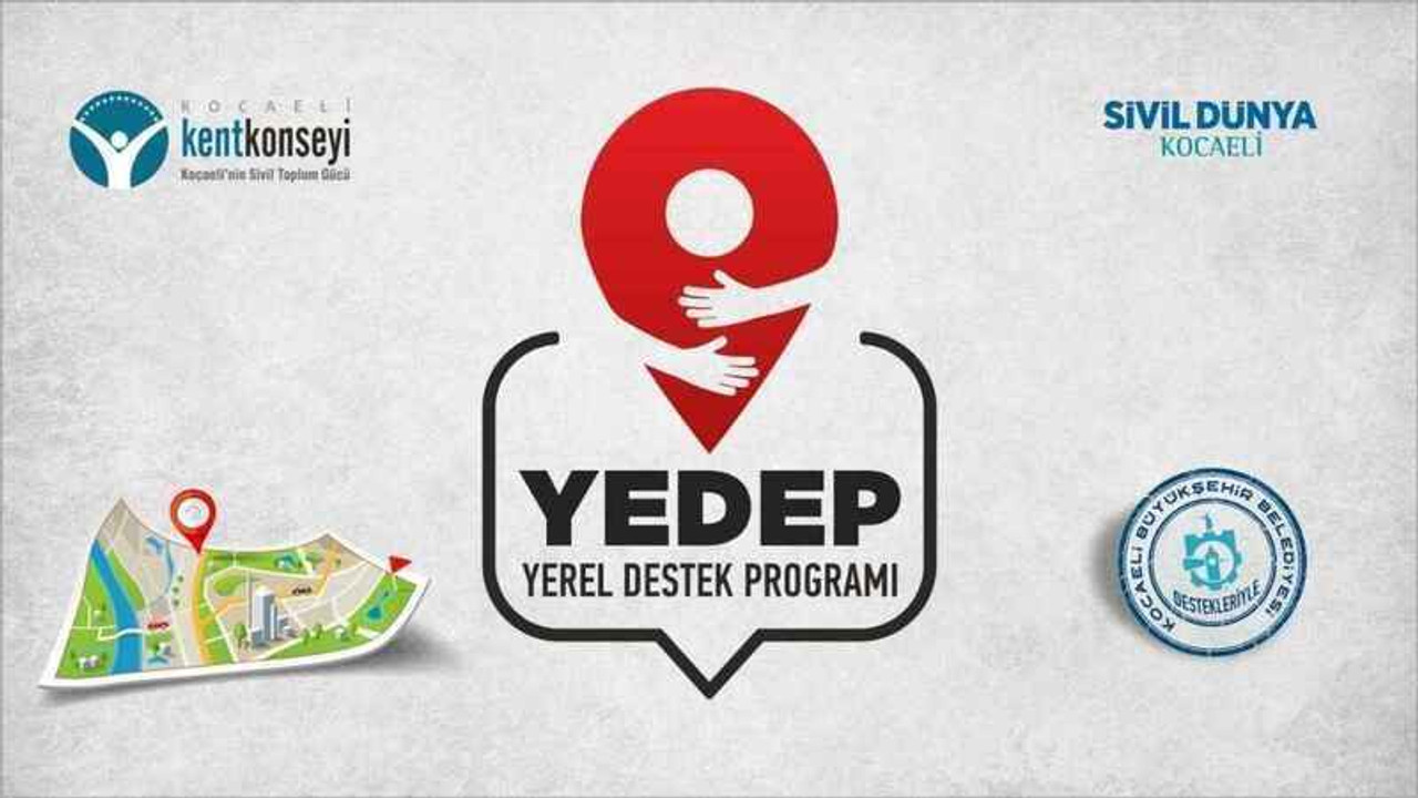 Yerel Destek Programı 2024 Yılı Proje Teklif Çağrısı yayınlandı!